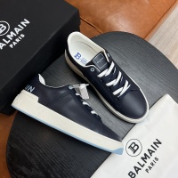 $82.00 USD Balmain Casual Shoes For Men #1139602