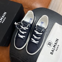 $82.00 USD Balmain Casual Shoes For Men #1139602