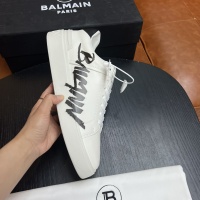 $82.00 USD Balmain Casual Shoes For Men #1139606