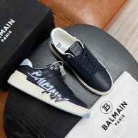 $82.00 USD Balmain Casual Shoes For Men #1139607