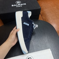 $82.00 USD Balmain Casual Shoes For Men #1139608