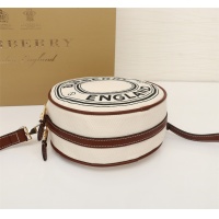 $96.00 USD Burberry AAA Quality Messenger Bags For Women #1139918