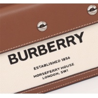 $102.00 USD Burberry AAA Quality Messenger Bags For Women #1139921