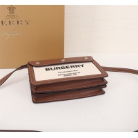 $102.00 USD Burberry AAA Quality Messenger Bags For Women #1139921
