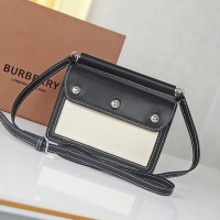 $102.00 USD Burberry AAA Quality Messenger Bags For Women #1139922