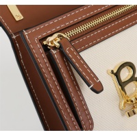 $102.00 USD Burberry AAA Quality Messenger Bags For Women #1139929