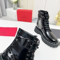 $115.00 USD Valentino Boots For Women #1139980