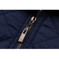 $72.00 USD Burberry Coats Long Sleeved For Men #1140015