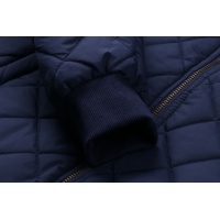 $72.00 USD Burberry Coats Long Sleeved For Men #1140015