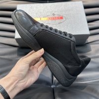 $68.00 USD Prada Casual Shoes For Men #1140105