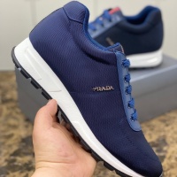 $80.00 USD Prada Casual Shoes For Men #1140108