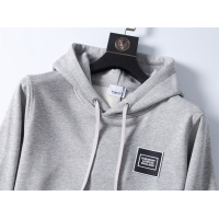 $52.00 USD Burberry Hoodies Long Sleeved For Men #1140121