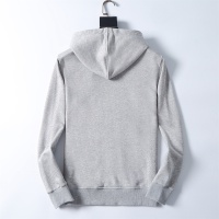 $52.00 USD Burberry Hoodies Long Sleeved For Men #1140121