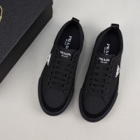 $76.00 USD Prada Casual Shoes For Men #1140128