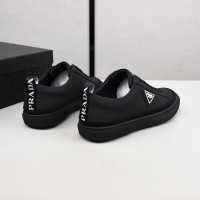 $76.00 USD Prada Casual Shoes For Men #1140128