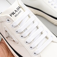 $76.00 USD Prada Casual Shoes For Men #1140129