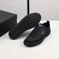 $76.00 USD Prada Casual Shoes For Men #1140130