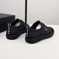 $76.00 USD Prada Casual Shoes For Men #1140130