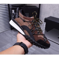 $88.00 USD Dsquared Casual Shoes For Men #1140314
