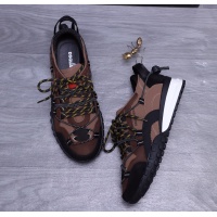 $88.00 USD Dsquared Casual Shoes For Men #1140314