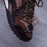 $88.00 USD Dsquared Casual Shoes For Men #1140314