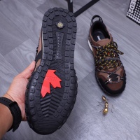 $88.00 USD Dsquared Casual Shoes For Men #1140314