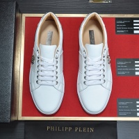 $85.00 USD Philipp Plein Casual Shoes For Men #1140434