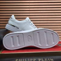 $85.00 USD Philipp Plein Casual Shoes For Men #1140434