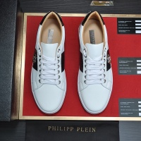 $85.00 USD Philipp Plein Casual Shoes For Men #1140435