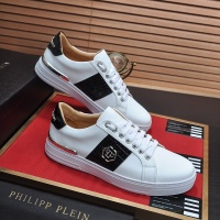 $85.00 USD Philipp Plein Casual Shoes For Men #1140435