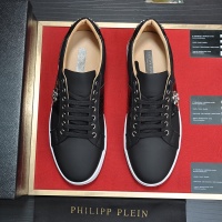 $85.00 USD Philipp Plein Casual Shoes For Men #1140436