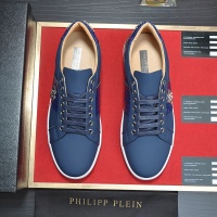 $85.00 USD Philipp Plein Casual Shoes For Men #1140437