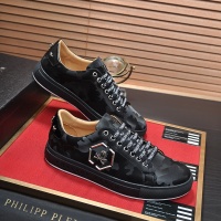 $85.00 USD Philipp Plein Casual Shoes For Men #1140439