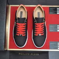 $85.00 USD Philipp Plein Casual Shoes For Men #1140453