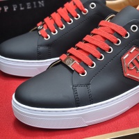 $85.00 USD Philipp Plein Casual Shoes For Men #1140453