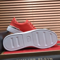 $85.00 USD Philipp Plein Casual Shoes For Men #1140454