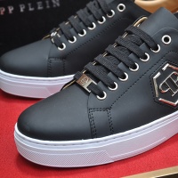 $85.00 USD Philipp Plein Casual Shoes For Men #1140456