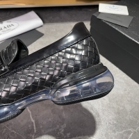 $170.00 USD Prada Casual Shoes For Men #1140504