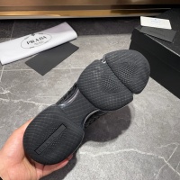 $170.00 USD Prada Casual Shoes For Men #1140505