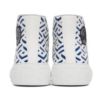 $68.00 USD Versace High Tops Shoes For Men #1140596