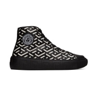 $68.00 USD Versace High Tops Shoes For Men #1140597
