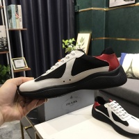 $68.00 USD Prada Casual Shoes For Men #1140672