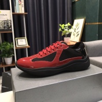 $68.00 USD Prada Casual Shoes For Men #1140673