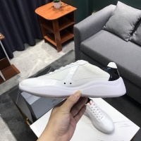 $68.00 USD Prada Casual Shoes For Men #1140678
