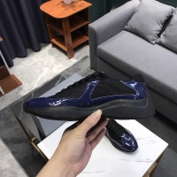 $68.00 USD Prada Casual Shoes For Men #1140679