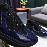 $68.00 USD Prada Casual Shoes For Men #1140679