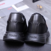 $72.00 USD Prada Casual Shoes For Men #1140688