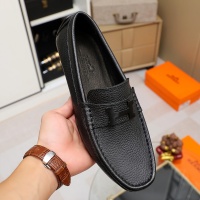 $68.00 USD Hermes Leather Shoes For Men #1140707