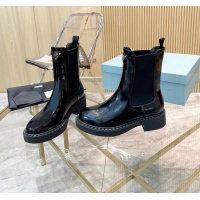 $108.00 USD Prada Boots For Women #1140736