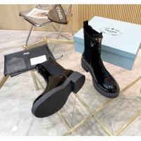 $108.00 USD Prada Boots For Women #1140737